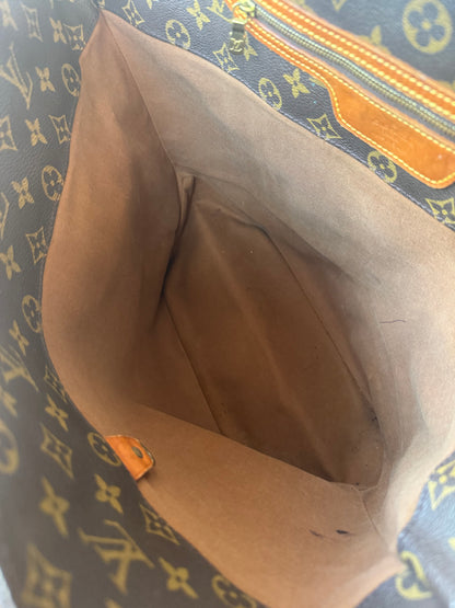 Louis Vuitton Sac Shopping