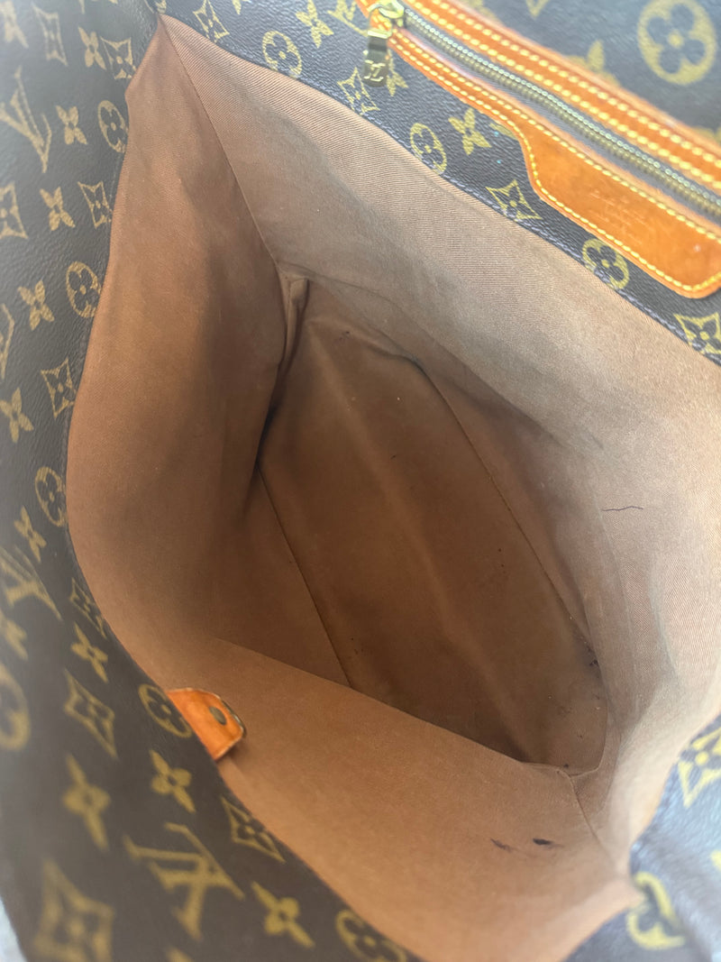 Louis Vuitton Sac Shopping