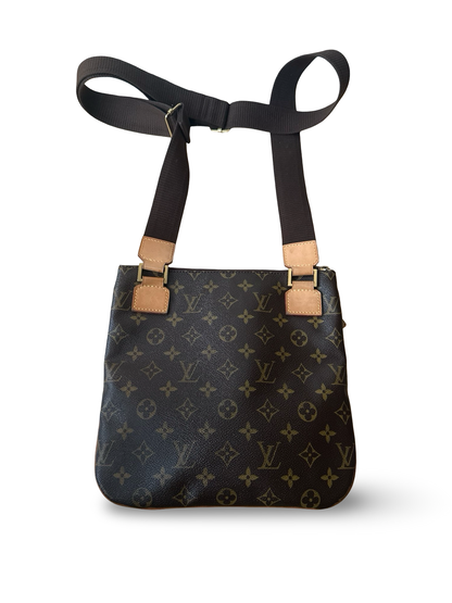 Louis Vuitton Bosphore PM