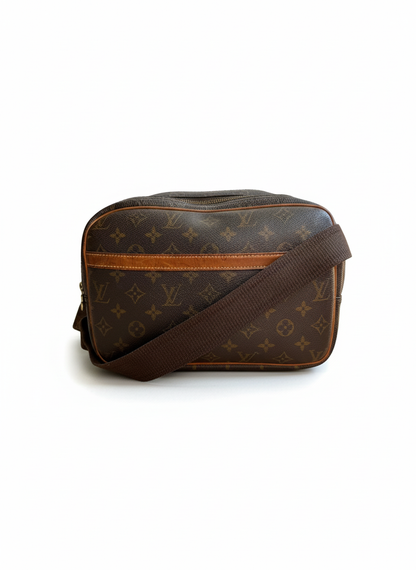 Louis Vuitton Reporter PM
