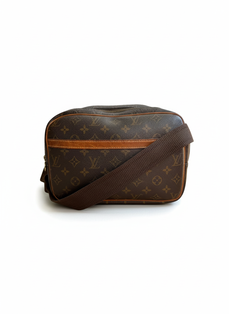 Louis Vuitton Reporter PM