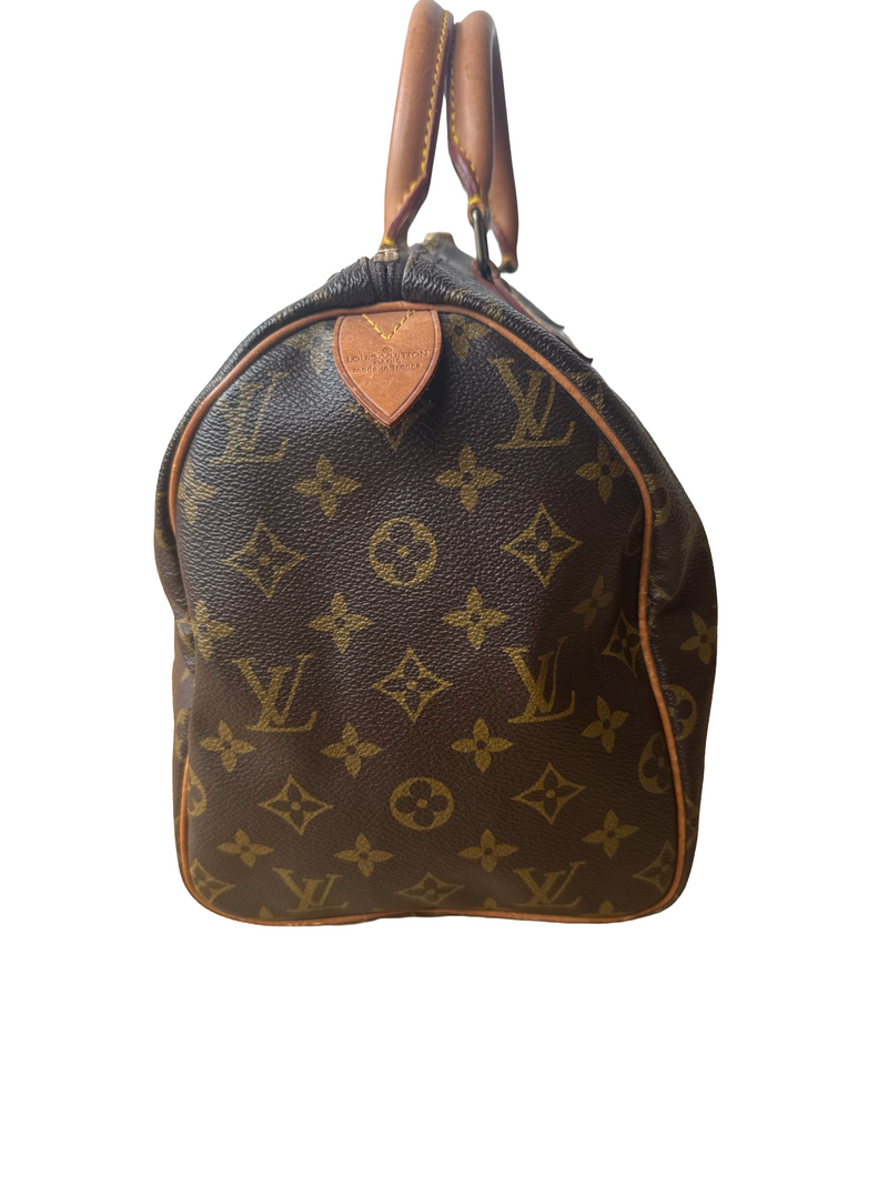 Louis Vuitton Speedy 30