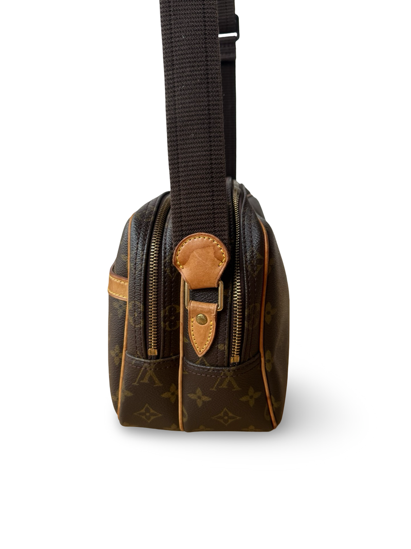 Louis Vuitton Reporter PM