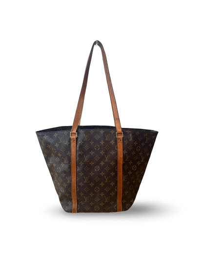 Louis Vuitton Sac Shopping
