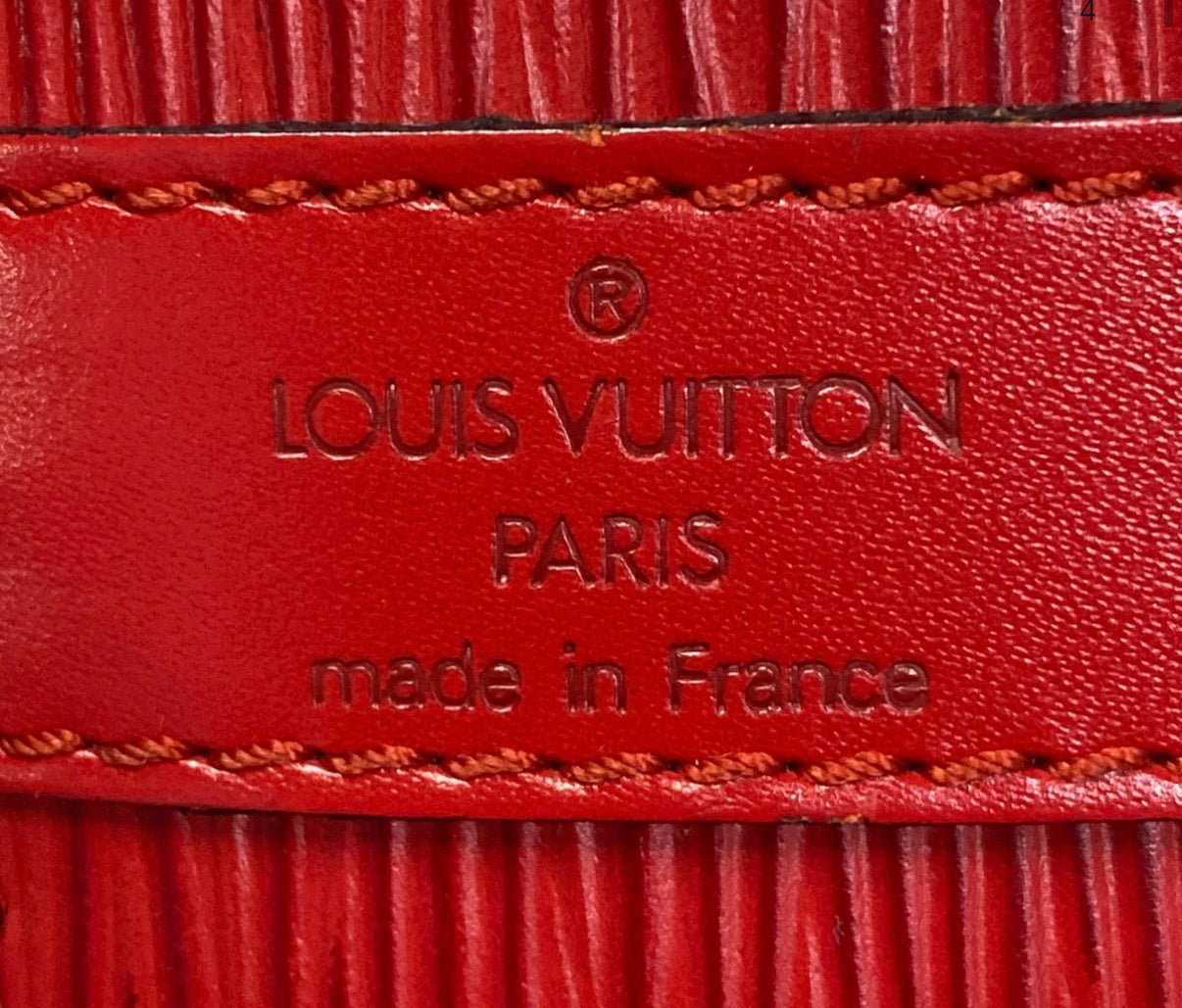 Louis Vuitton Petit Noé