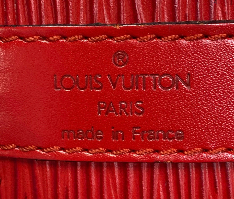Louis Vuitton Petit Noé