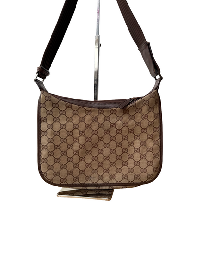 Gucci Skuldertaske