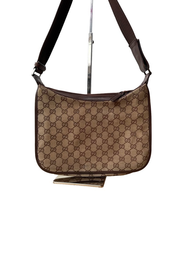 Gucci Skuldertaske