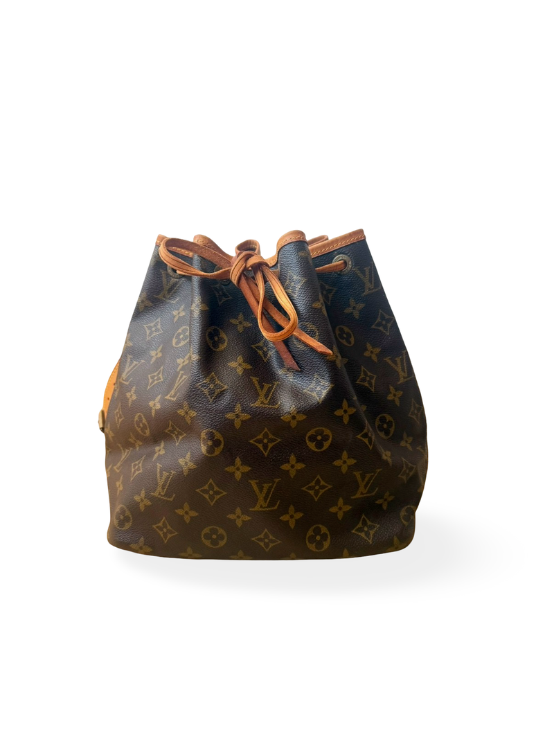 Louis Vuitton Petit Noé
