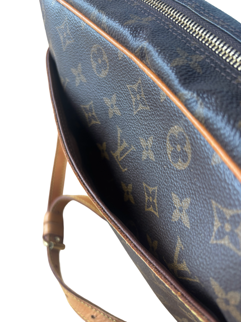 Louis Vuitton Trocadero 25
