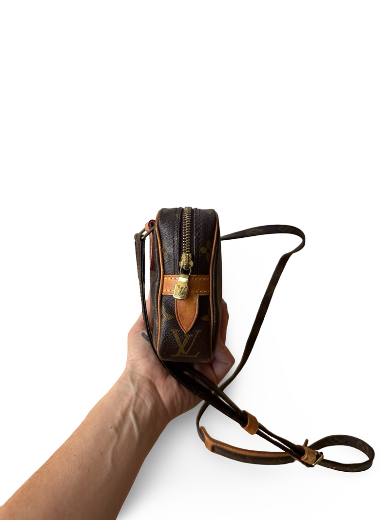 Louis Vuitton Marly