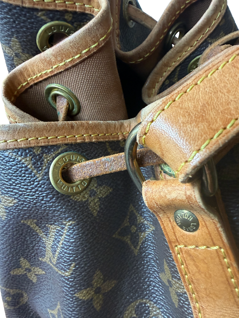 Louis Vuitton Noé