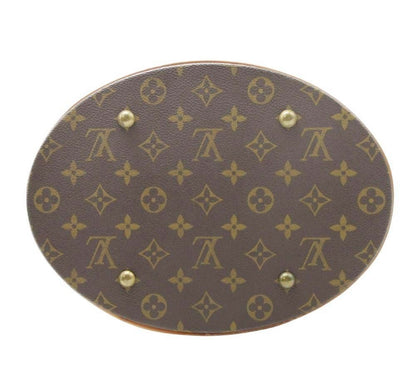 Louis Vuitton Bucket GM