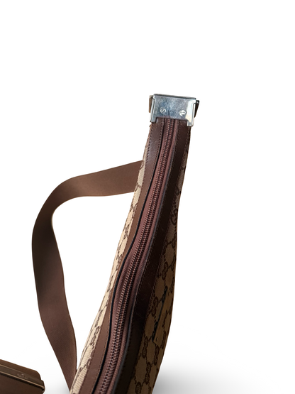 Gucci Crossbody