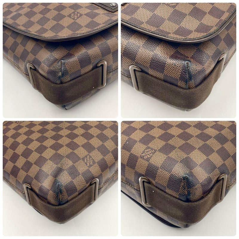 Louis Vuitton District Damier