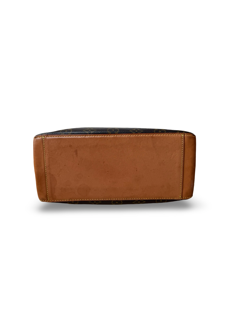 Louis Vuitton Cabas Piano