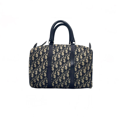 Christian Dior Boston Bag