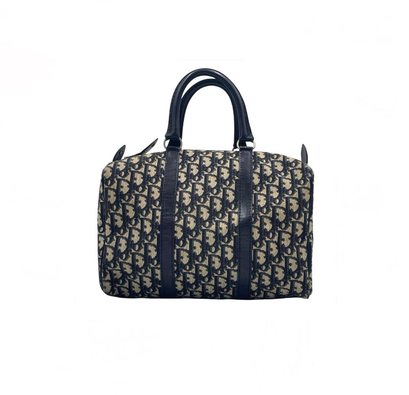 Christian Dior Boston Bag