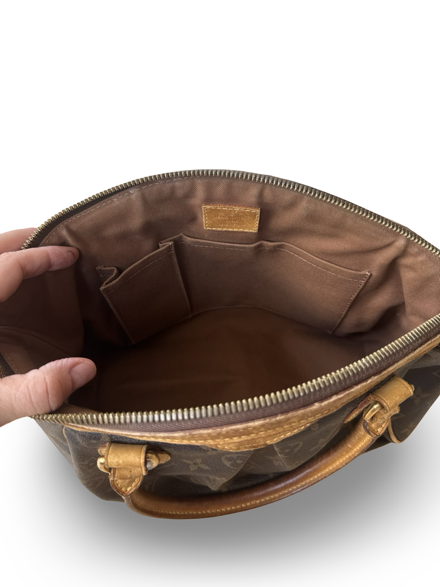 Louis Vuitton Tivoli PM