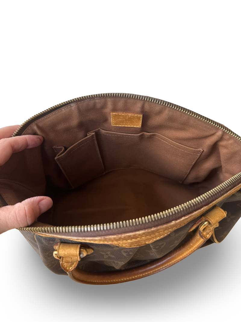 Louis Vuitton Tivoli PM