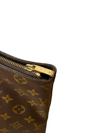 Louis Vuitton Mezzo