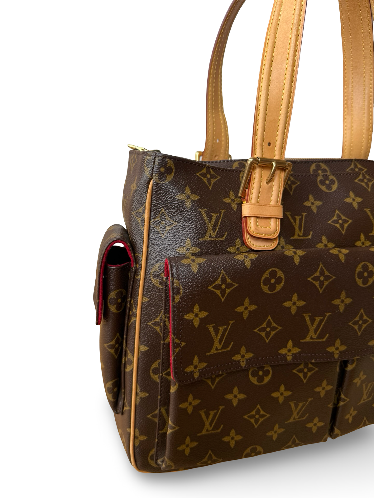 Louis Vuitton Viva Cite GM