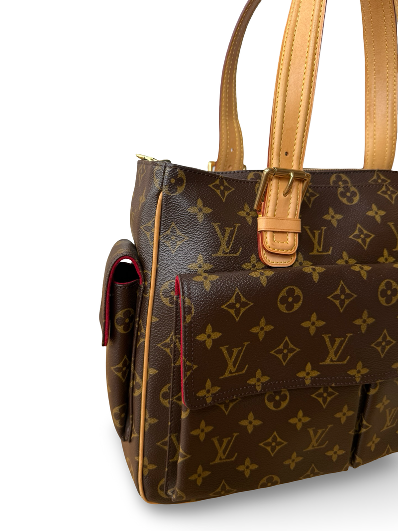 Louis Vuitton Viva Cite GM