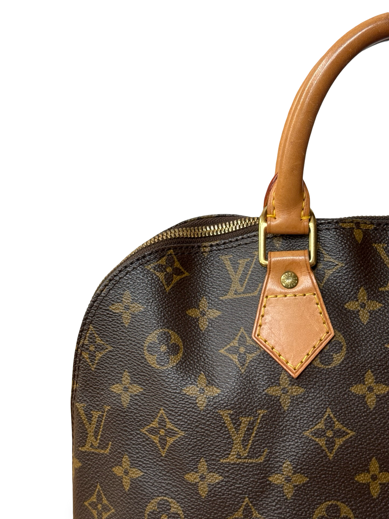 Louis Vuitton Alma