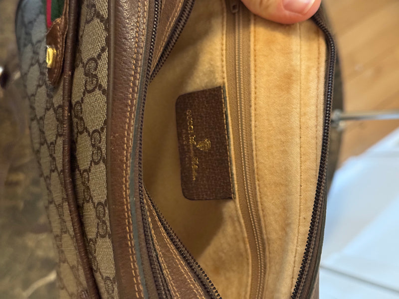 Gucci Sherryline Crossbody