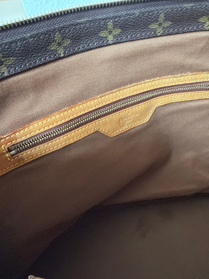 Louis Vuitton Mezzo