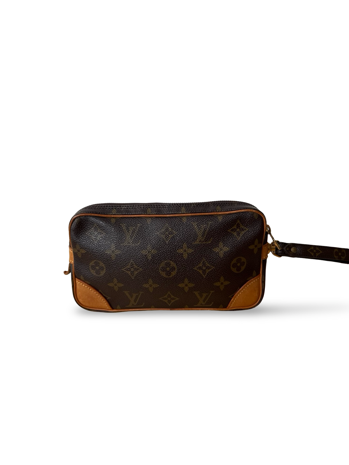 Louis Vuitton Dragonne