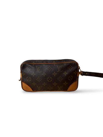 Louis Vuitton Dragonne