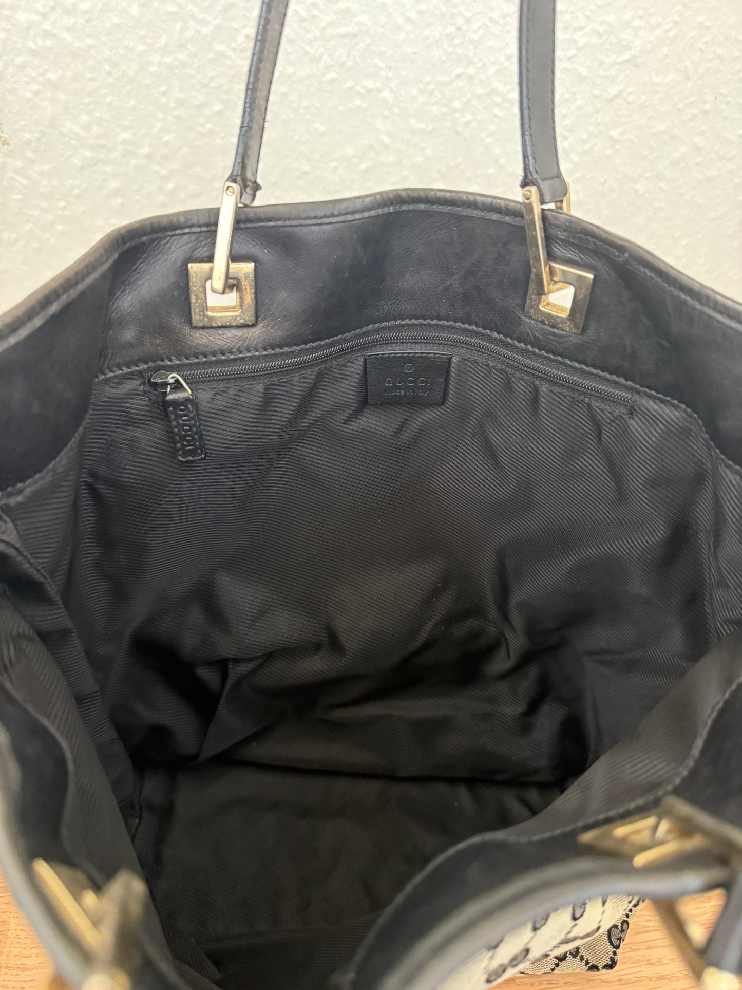 Gucci Tote bag
