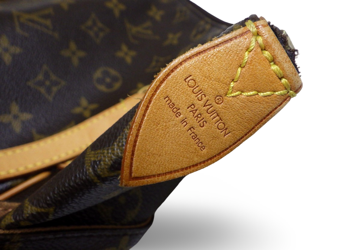 Louis Vuitton Totally