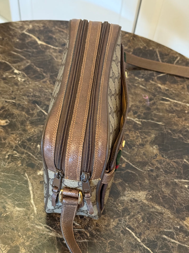 Gucci Sherryline Crossbody