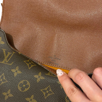 Louis Vuitton Musette