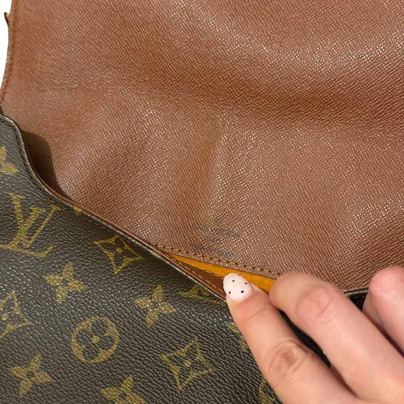 Louis Vuitton Musette