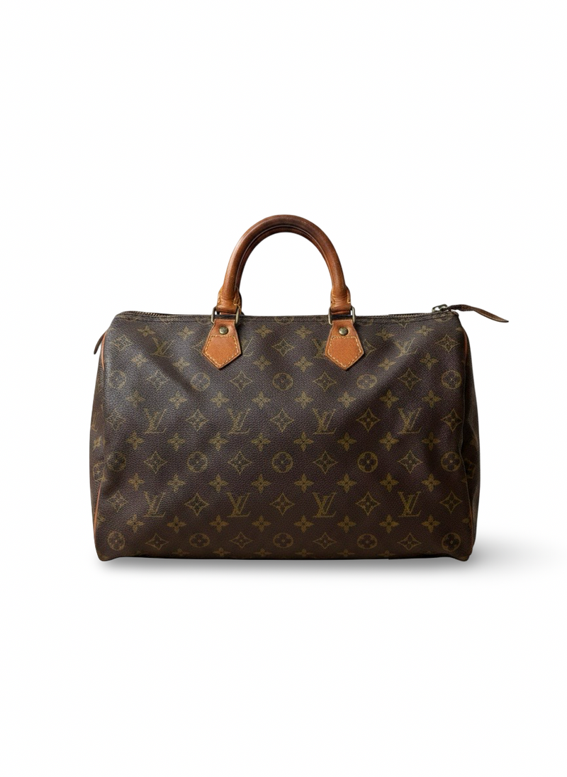 Louis Vuitton Speedy 35