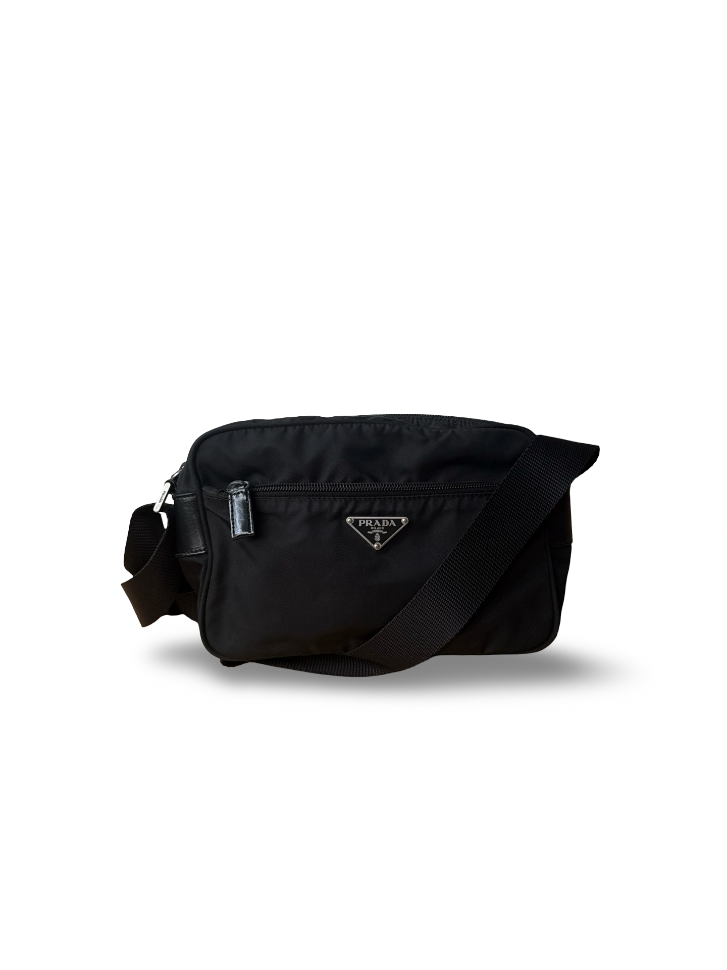 Prada Crossbody
