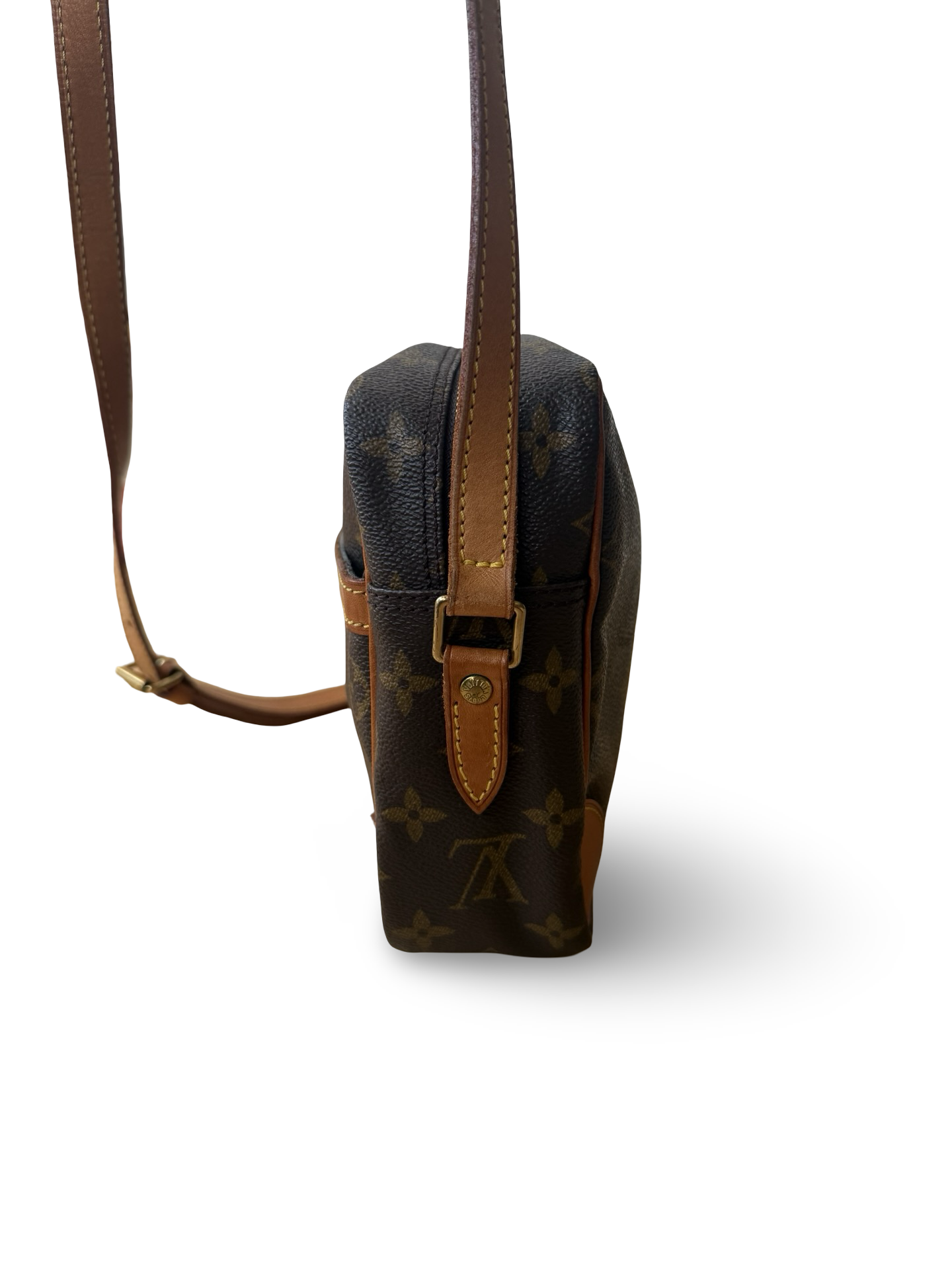 Louis Vuitton Trocadero 27
