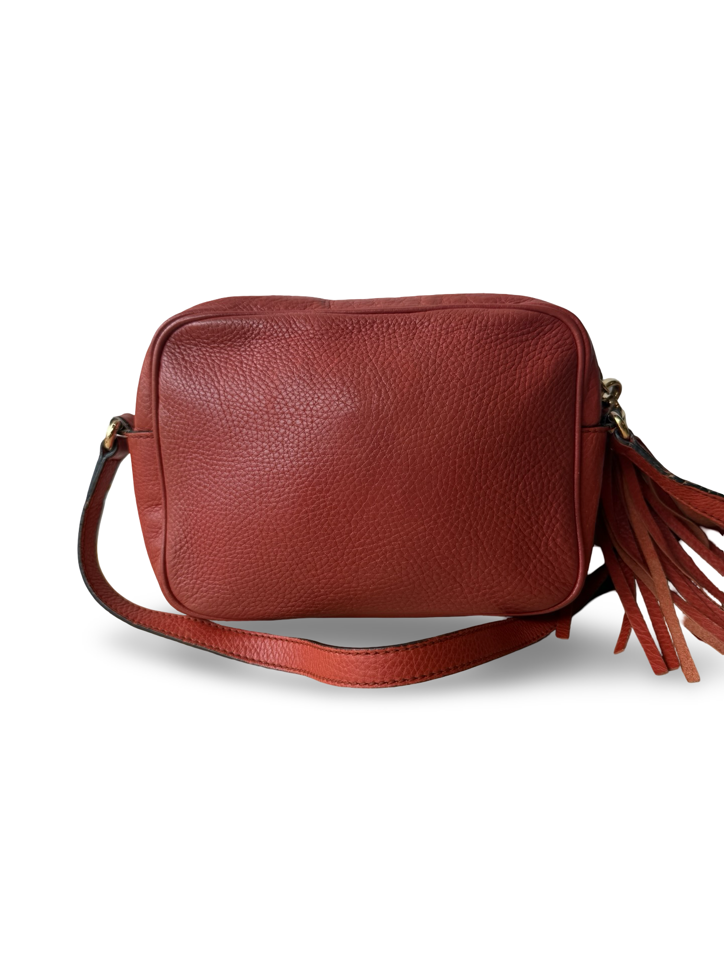 Gucci Soho Crossbody