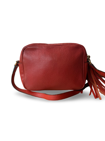 Gucci Soho Crossbody