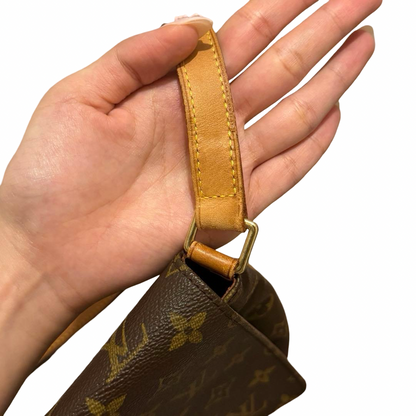 Louis Vuitton Musette