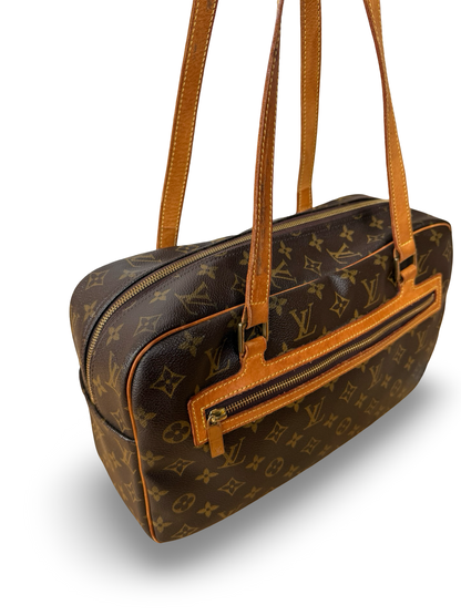 Louis Vuitton Cite GM