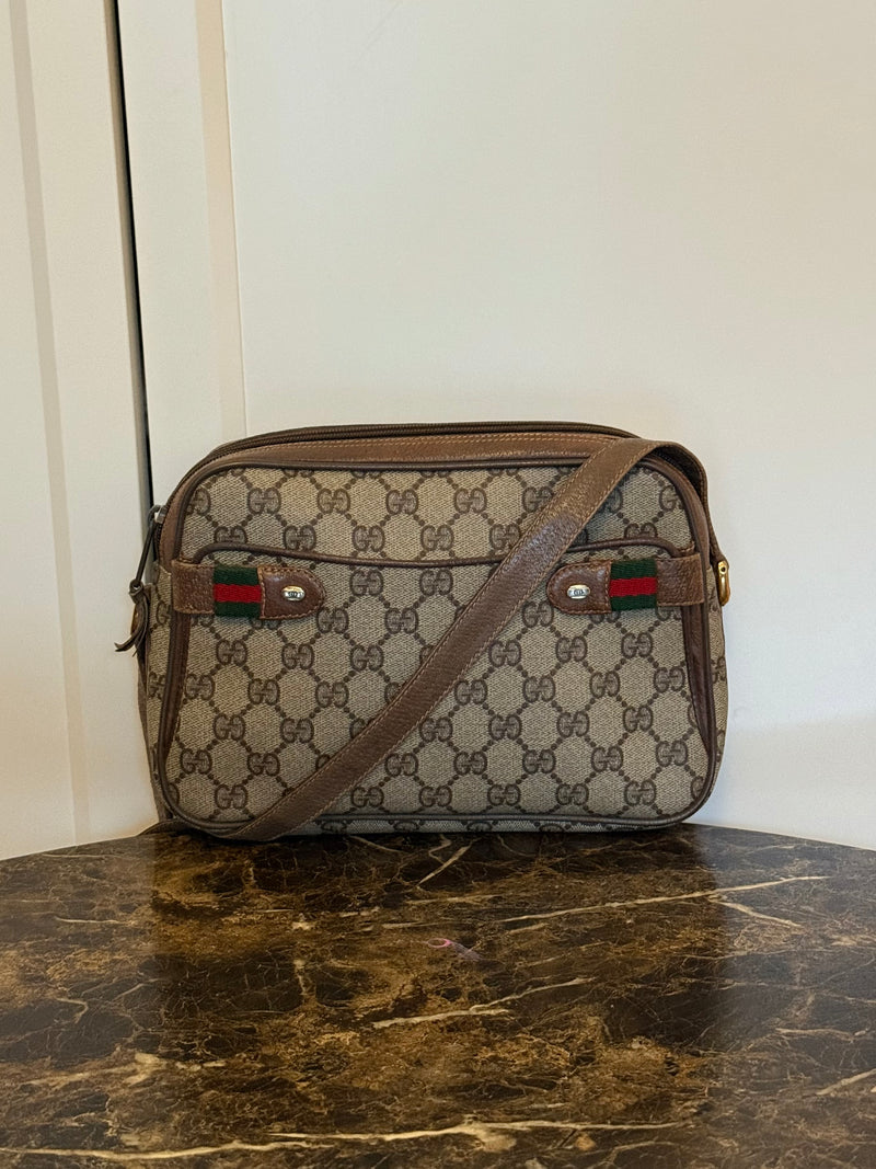 Gucci Sherryline Crossbody