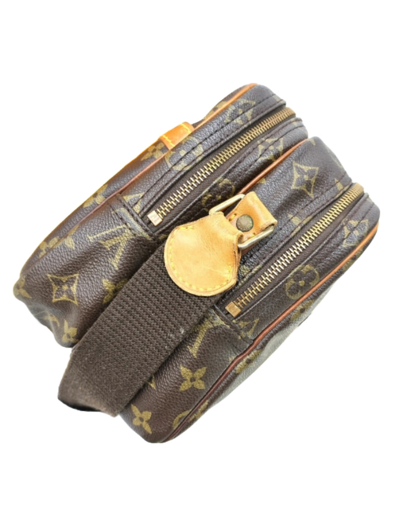 Louis Vuitton Reporter