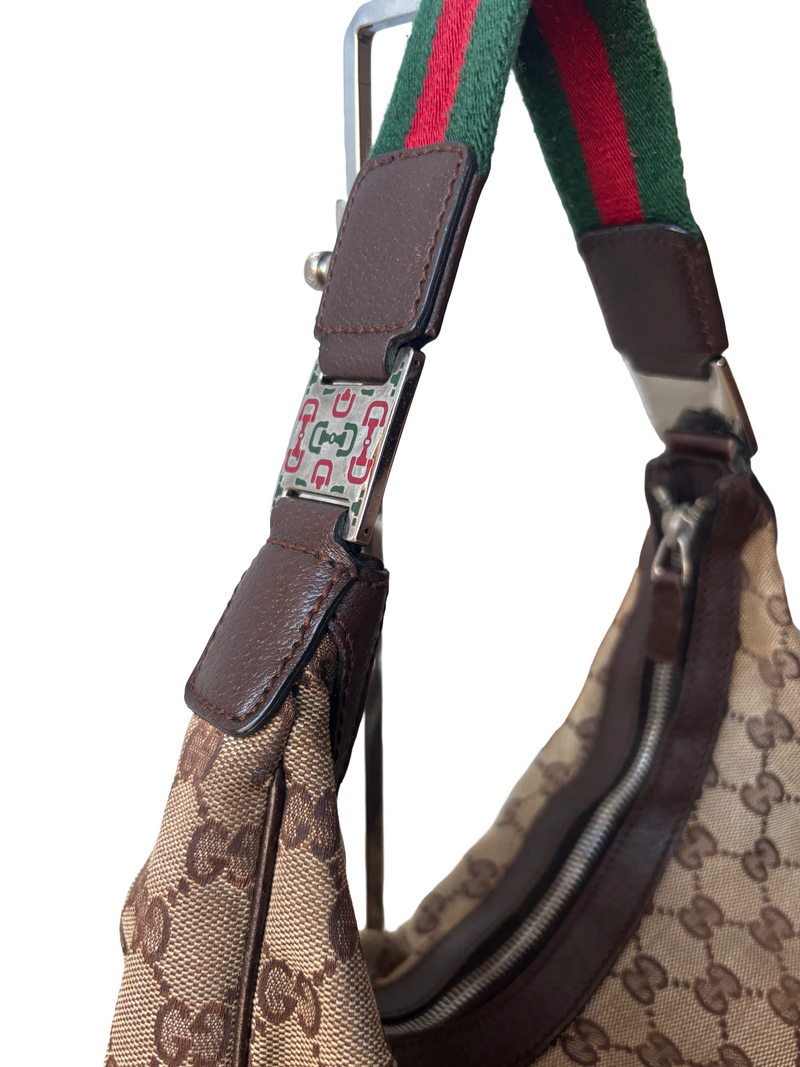 Gucci Skuldertaske