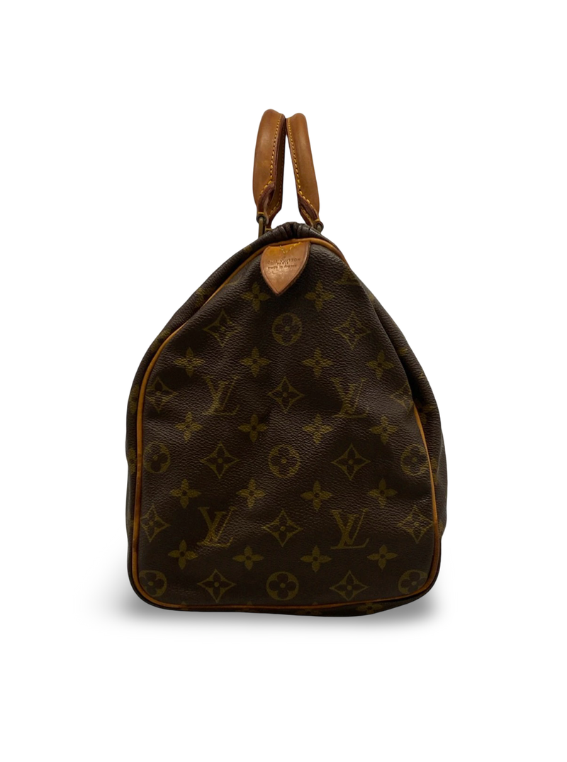 Louis Vuitton Speedy 35