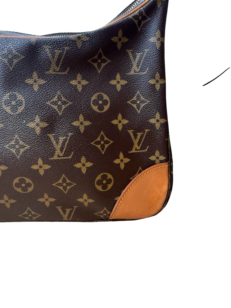 Louis Vuitton Boulogne PM