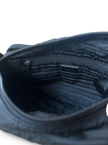 Prada Crossbody
